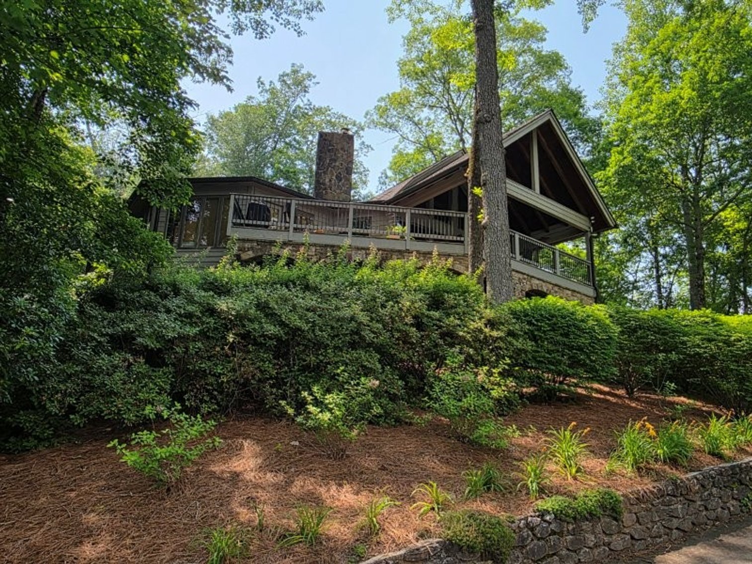 Image for Bank Owned Home w/ Boat House on Lake Burton