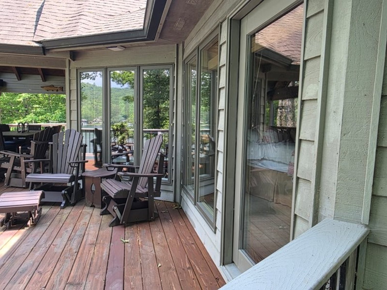 Image for Bank Owned Home w/ Boat House on Lake Burton