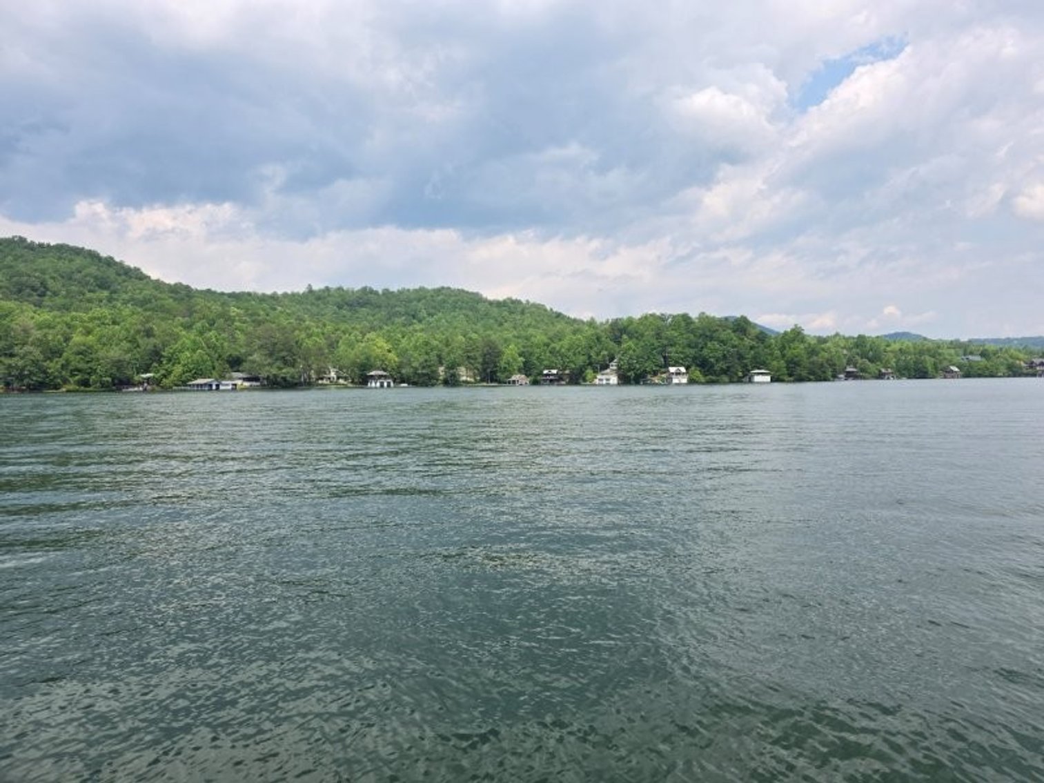 Image for Bank Owned Home w/ Boat House on Lake Burton