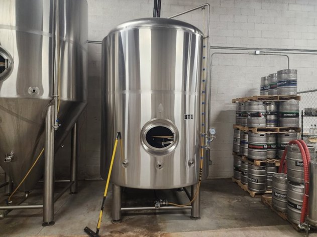 Image for All Remaining Assets from Ironmonger Brewing & Distilling