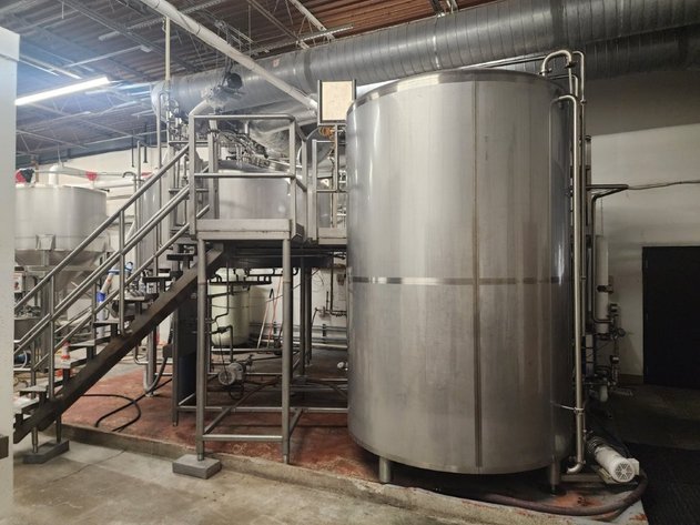 Image for All Remaining Assets from Ironmonger Brewing & Distilling