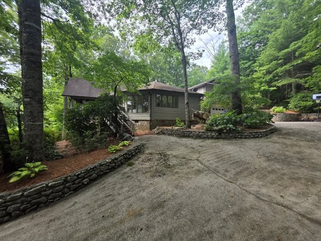 Image for Bank Owned Home w/ Boat House on Lake Burton