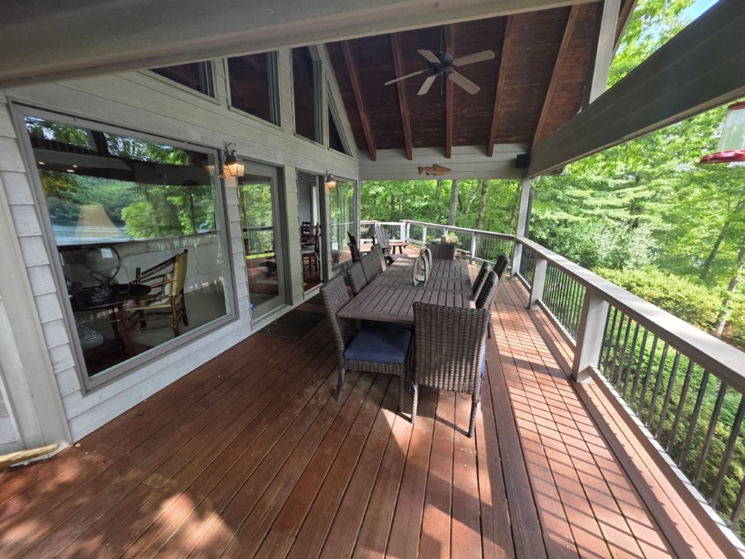 Image for Bank Owned Home w/ Boat House on Lake Burton