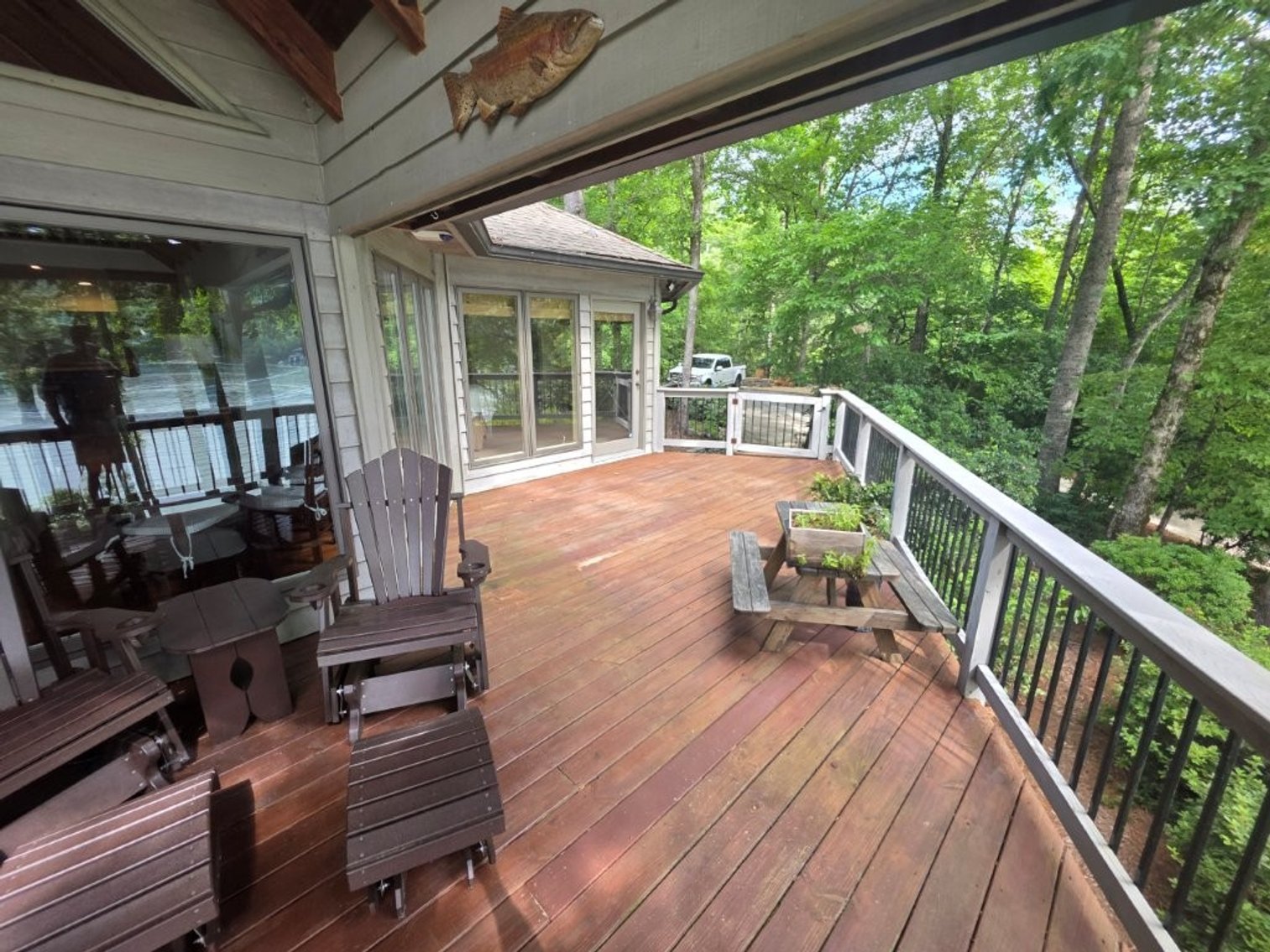 Image for Bank Owned Home w/ Boat House on Lake Burton