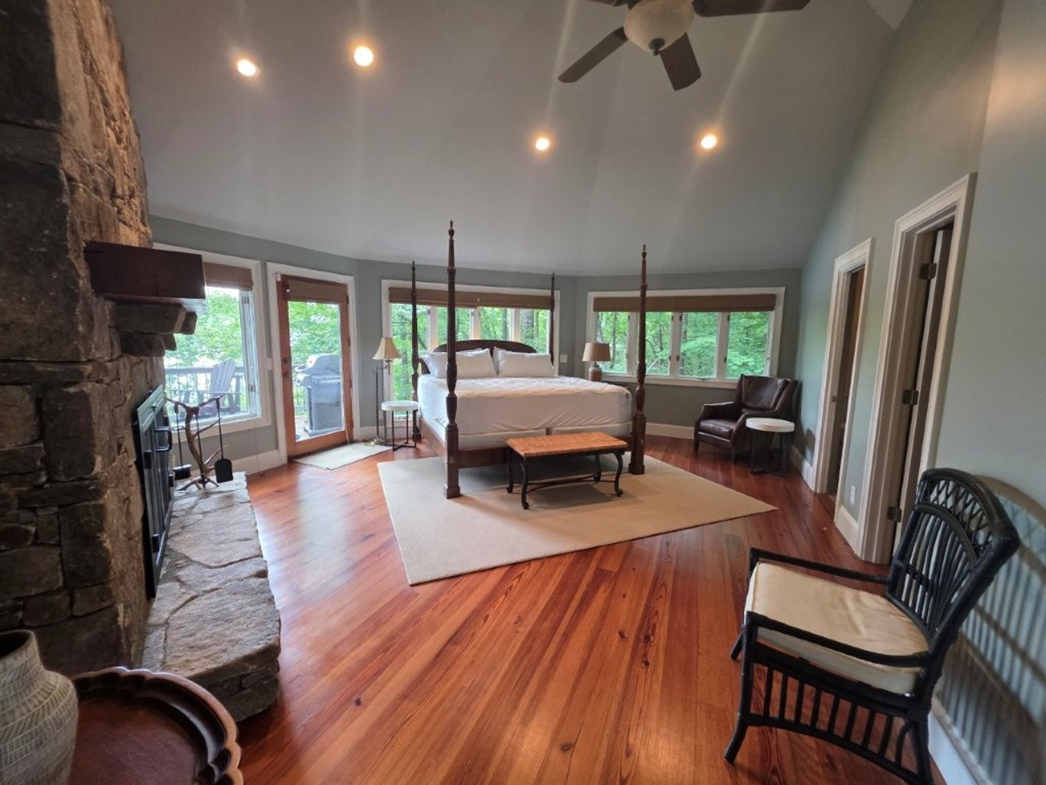 Image for Bank Owned Home w/ Boat House on Lake Burton