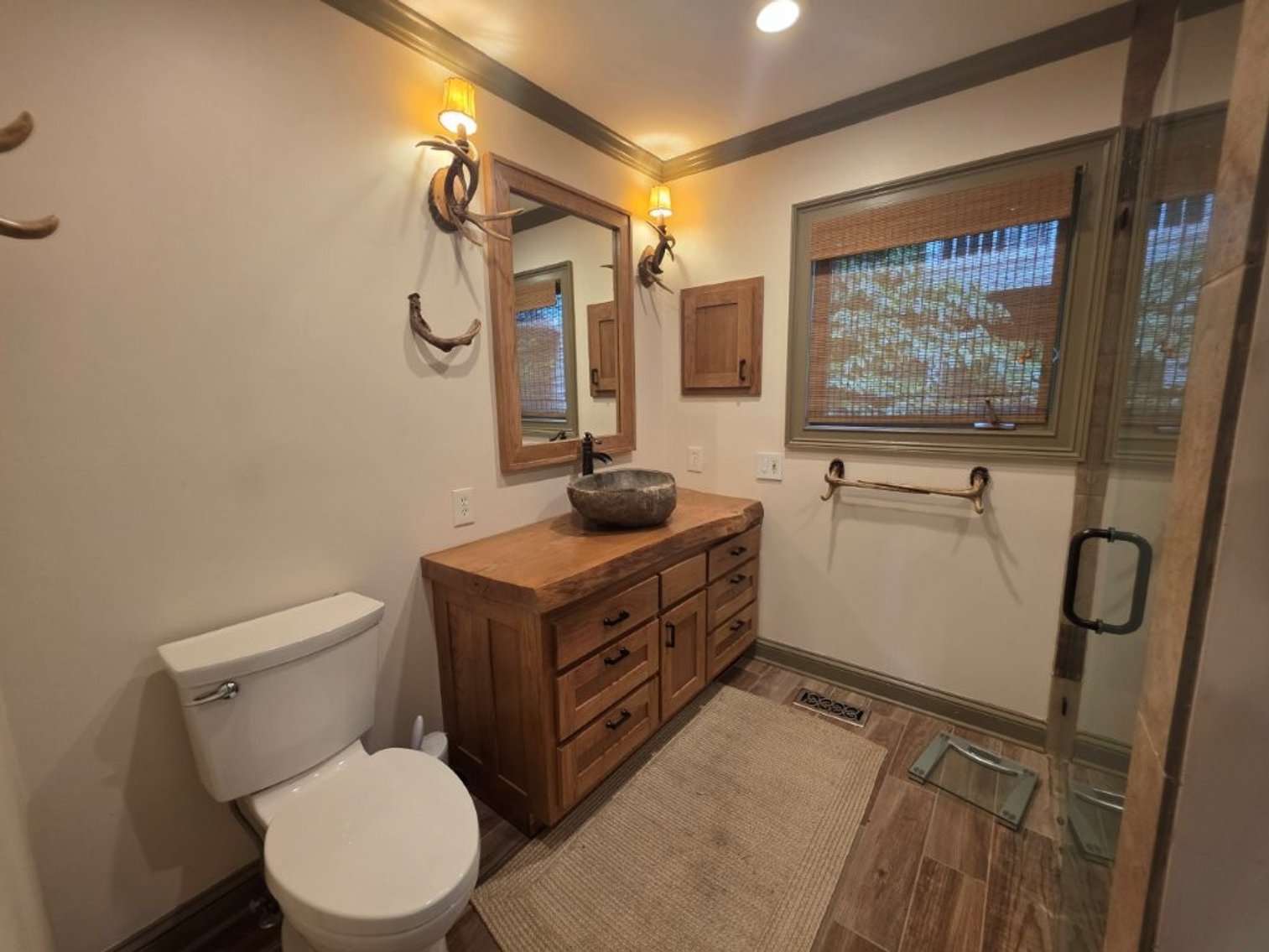 Image for Bank Owned Home w/ Boat House on Lake Burton