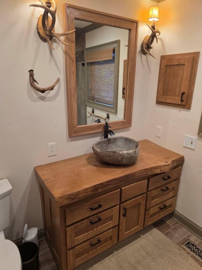 Image for Bank Owned Home w/ Boat House on Lake Burton