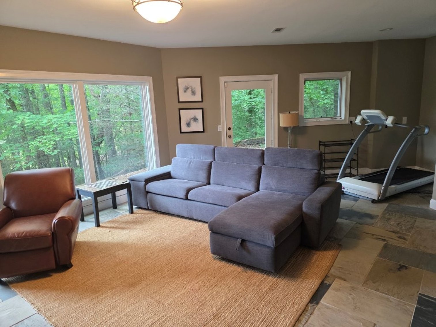 Image for Bank Owned Home w/ Boat House on Lake Burton