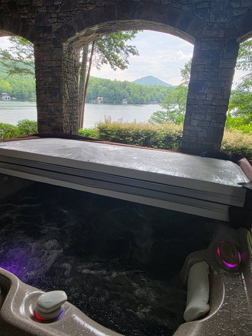 Image for Bank Owned Home w/ Boat House on Lake Burton