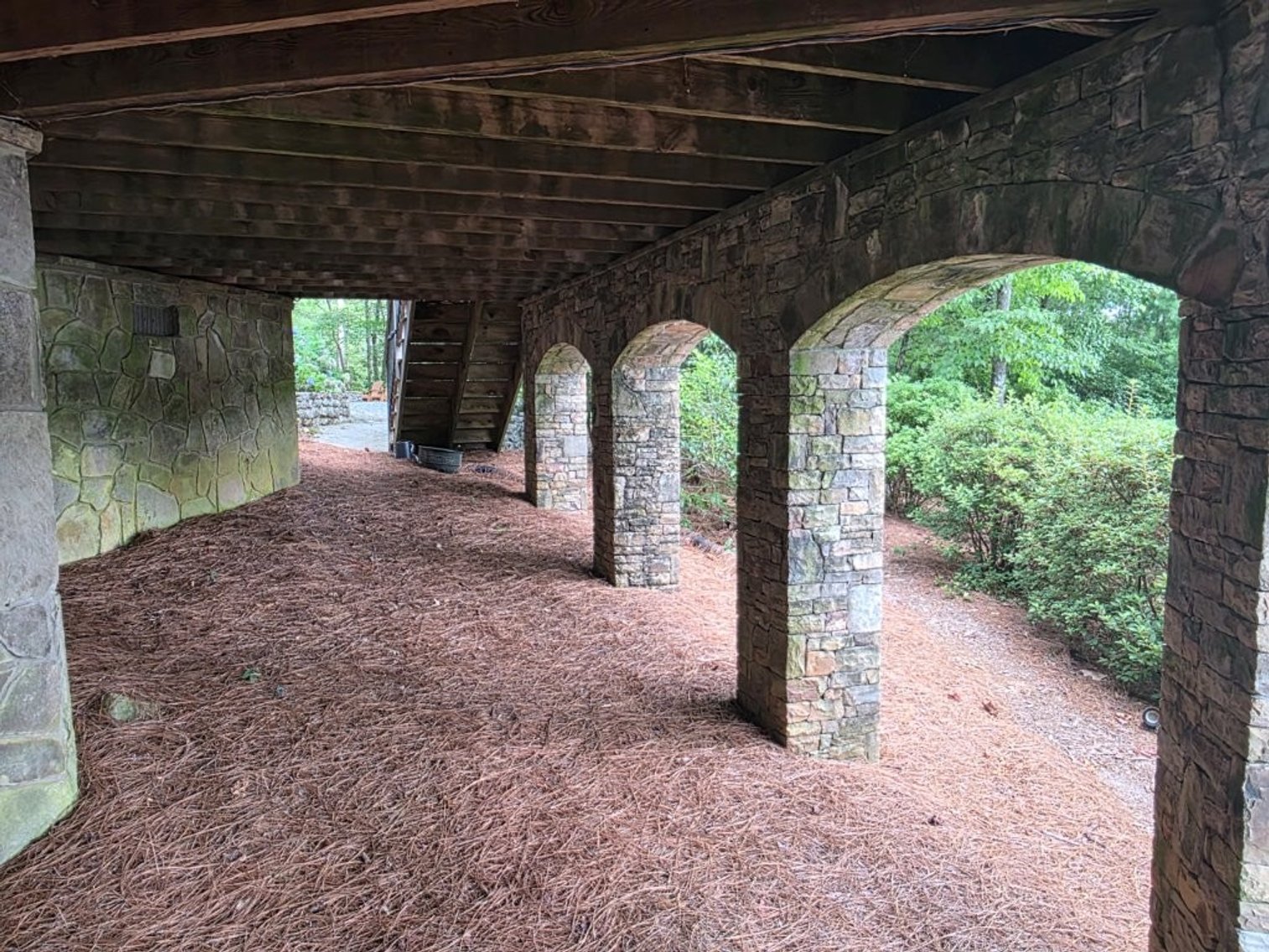 Image for Bank Owned Home w/ Boat House on Lake Burton