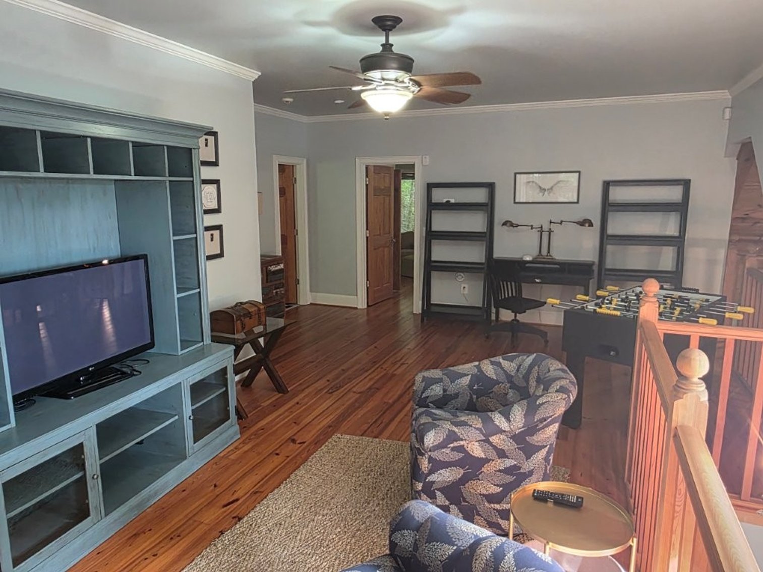 Image for Bank Owned Home w/ Boat House on Lake Burton