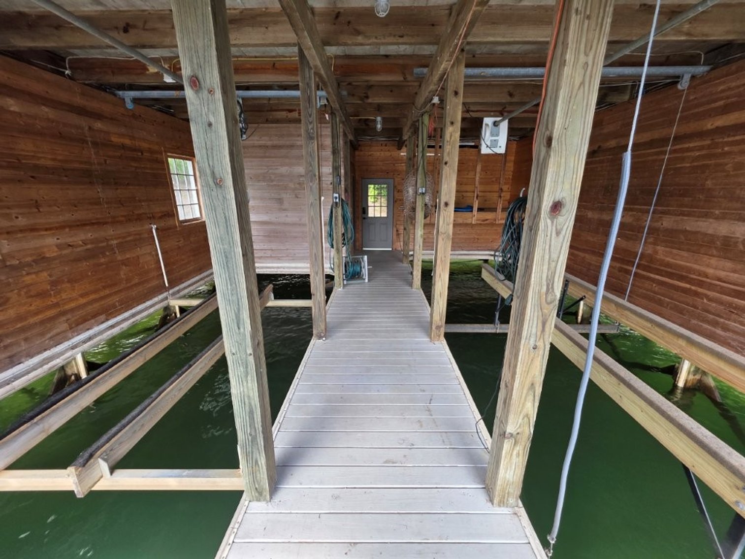 Image for Bank Owned Home w/ Boat House on Lake Burton