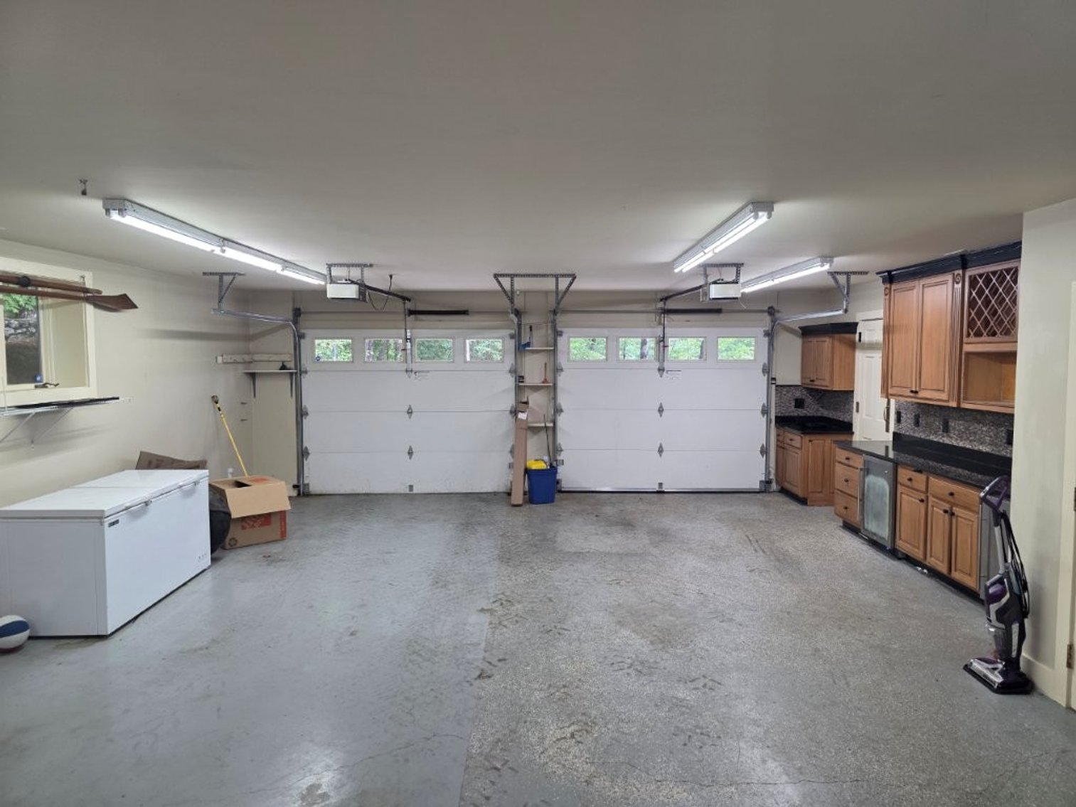 Image for Bank Owned Home w/ Boat House on Lake Burton