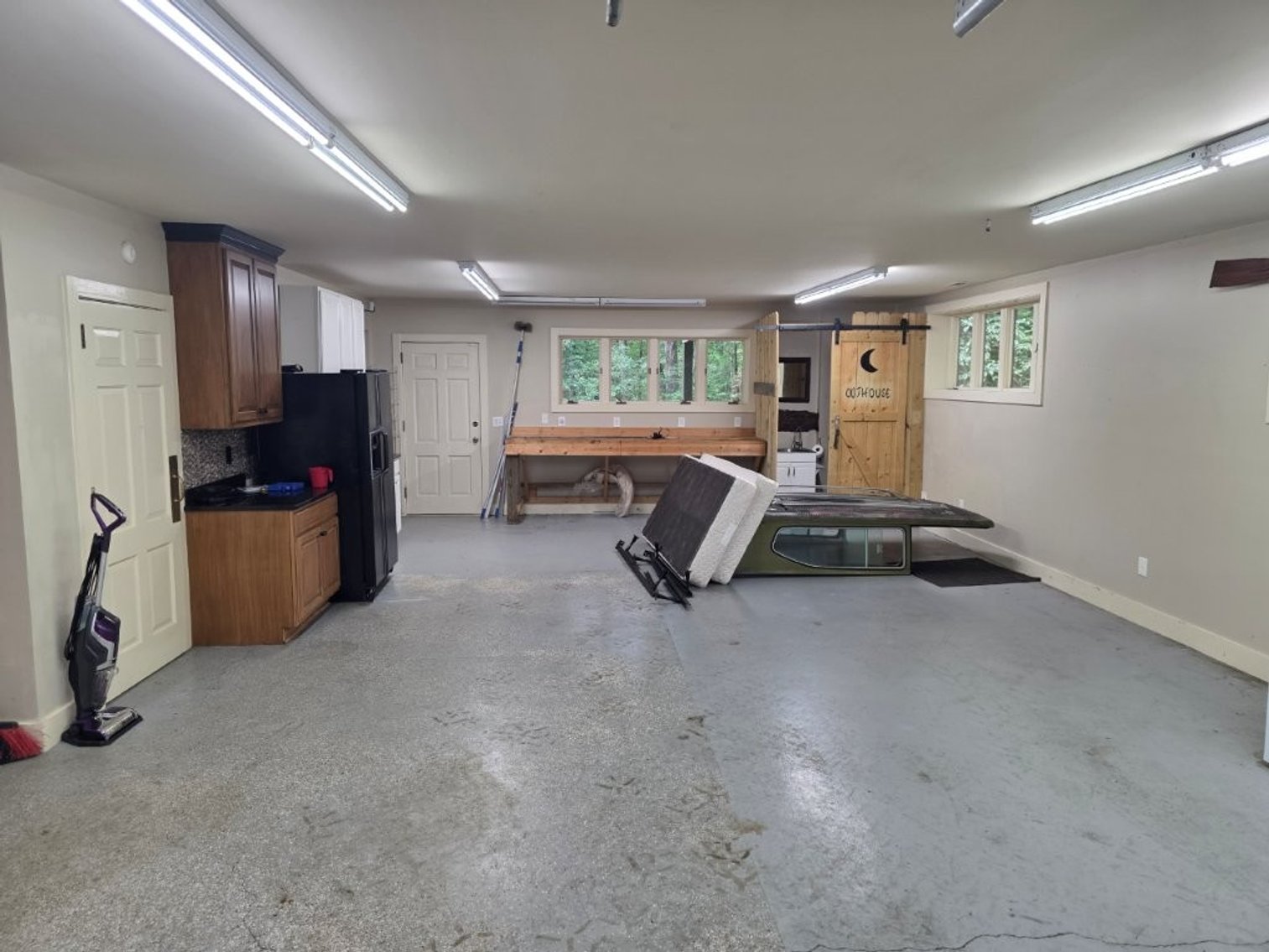 Image for Bank Owned Home w/ Boat House on Lake Burton