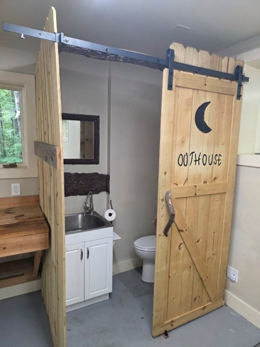 Image for Bank Owned Home w/ Boat House on Lake Burton