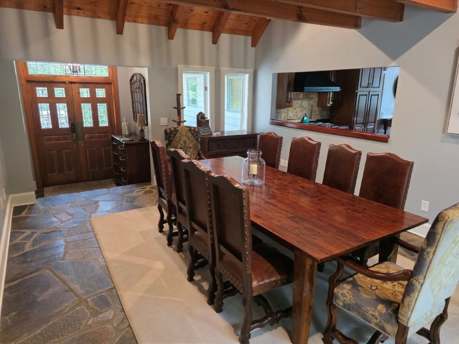 Image for Bank Owned Home w/ Boat House on Lake Burton