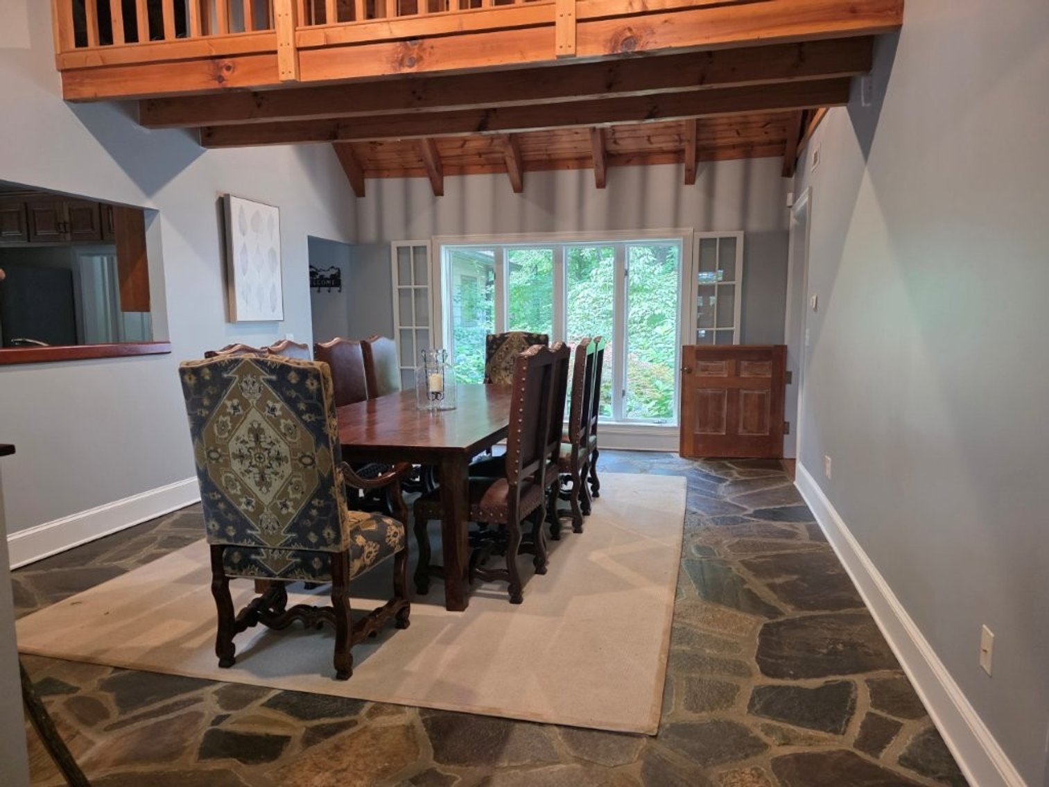 Image for Bank Owned Home w/ Boat House on Lake Burton