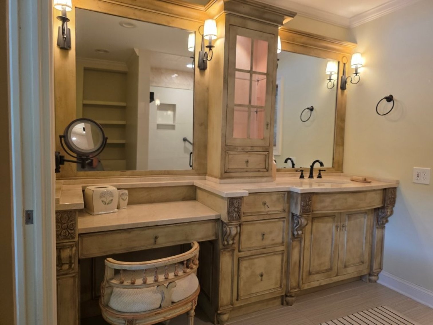 Image for Bank Owned Home w/ Boat House on Lake Burton