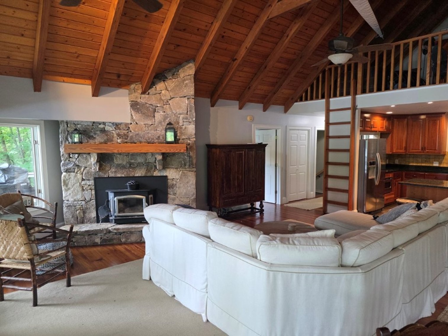 Image for Bank Owned Home w/ Boat House on Lake Burton