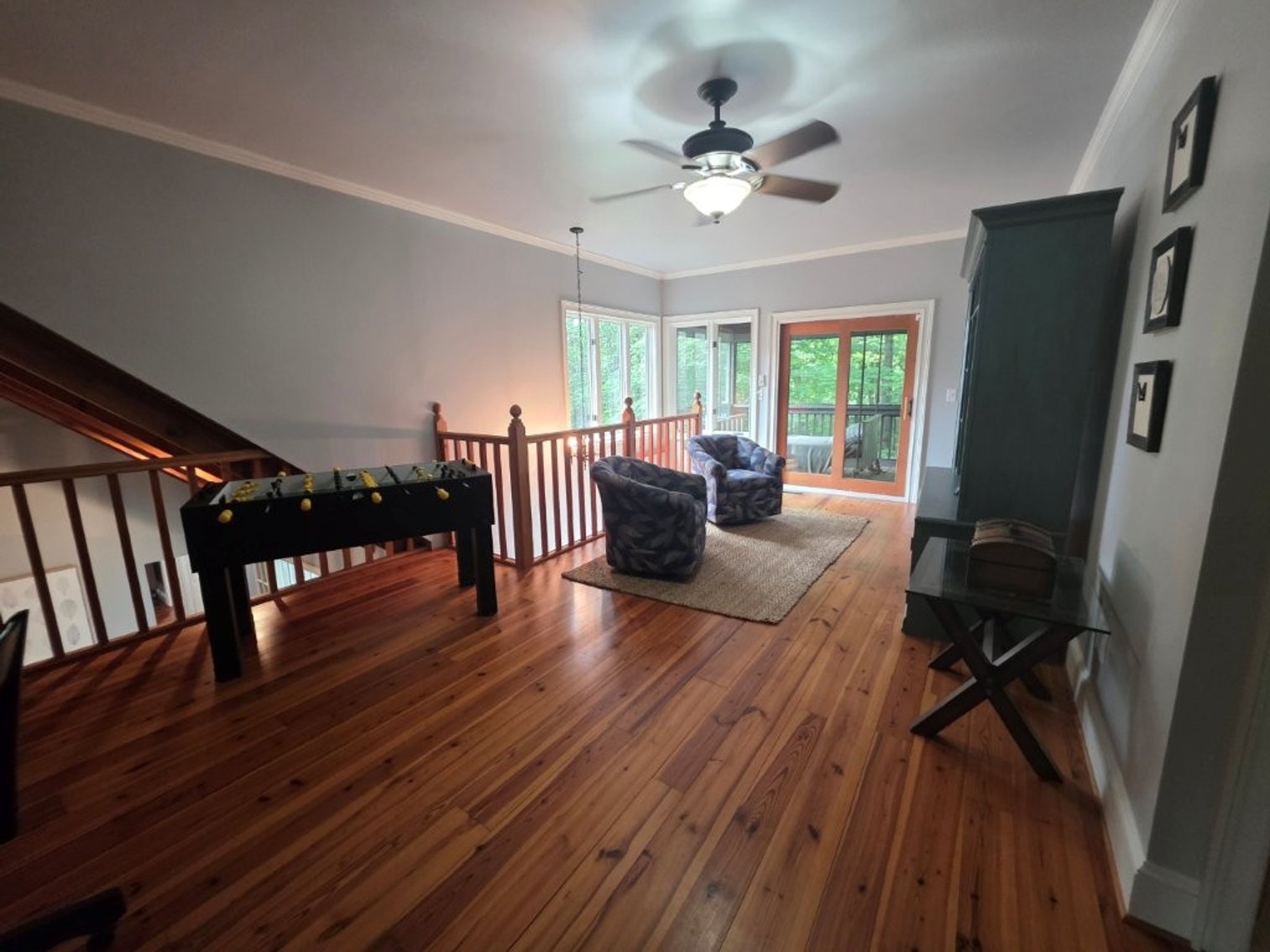 Image for Bank Owned Home w/ Boat House on Lake Burton