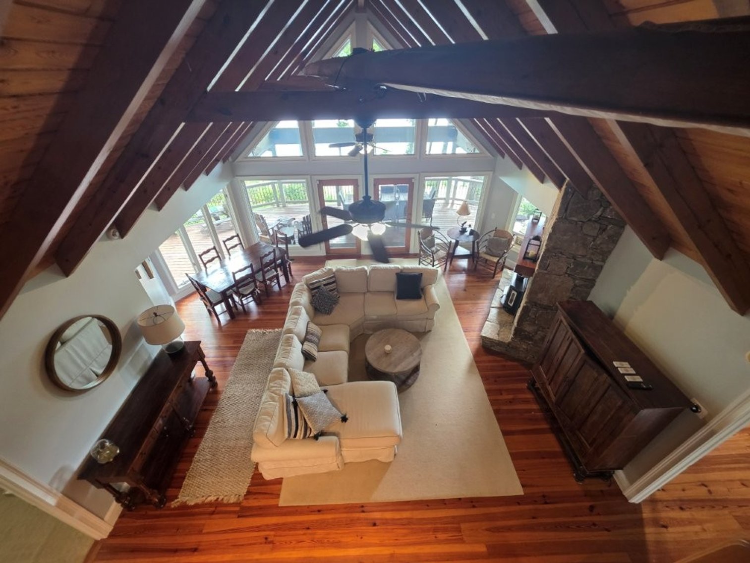 Image for Bank Owned Home w/ Boat House on Lake Burton