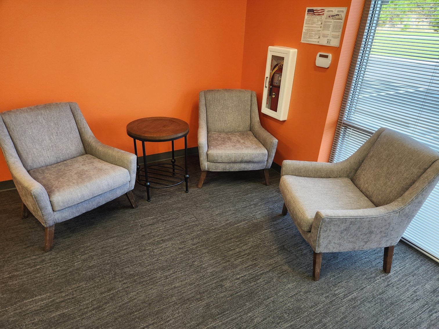 Image for Remaining Assets of Outdoor Cushion Manufacturer - Acworth, GA Location