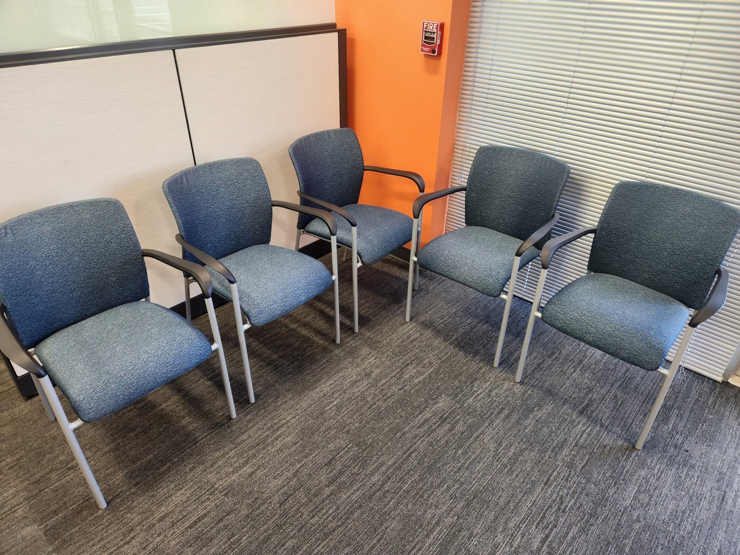 Image for Remaining Assets of Outdoor Cushion Manufacturer - Acworth, GA Location