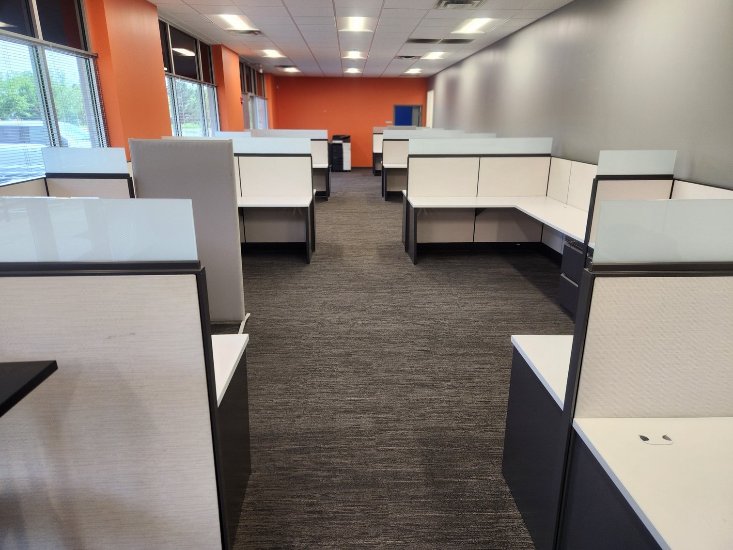 Image for Remaining Assets of Outdoor Cushion Manufacturer - Acworth, GA Location