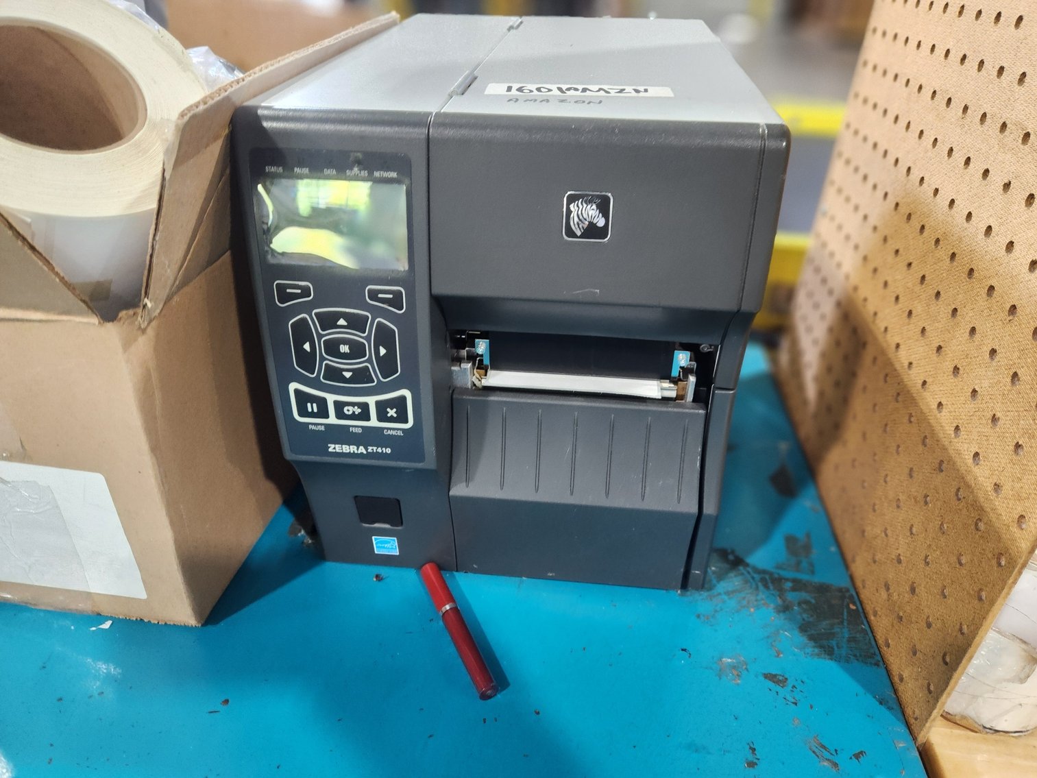 Image for Remaining Assets of Outdoor Cushion Manufacturer - Acworth, GA Location