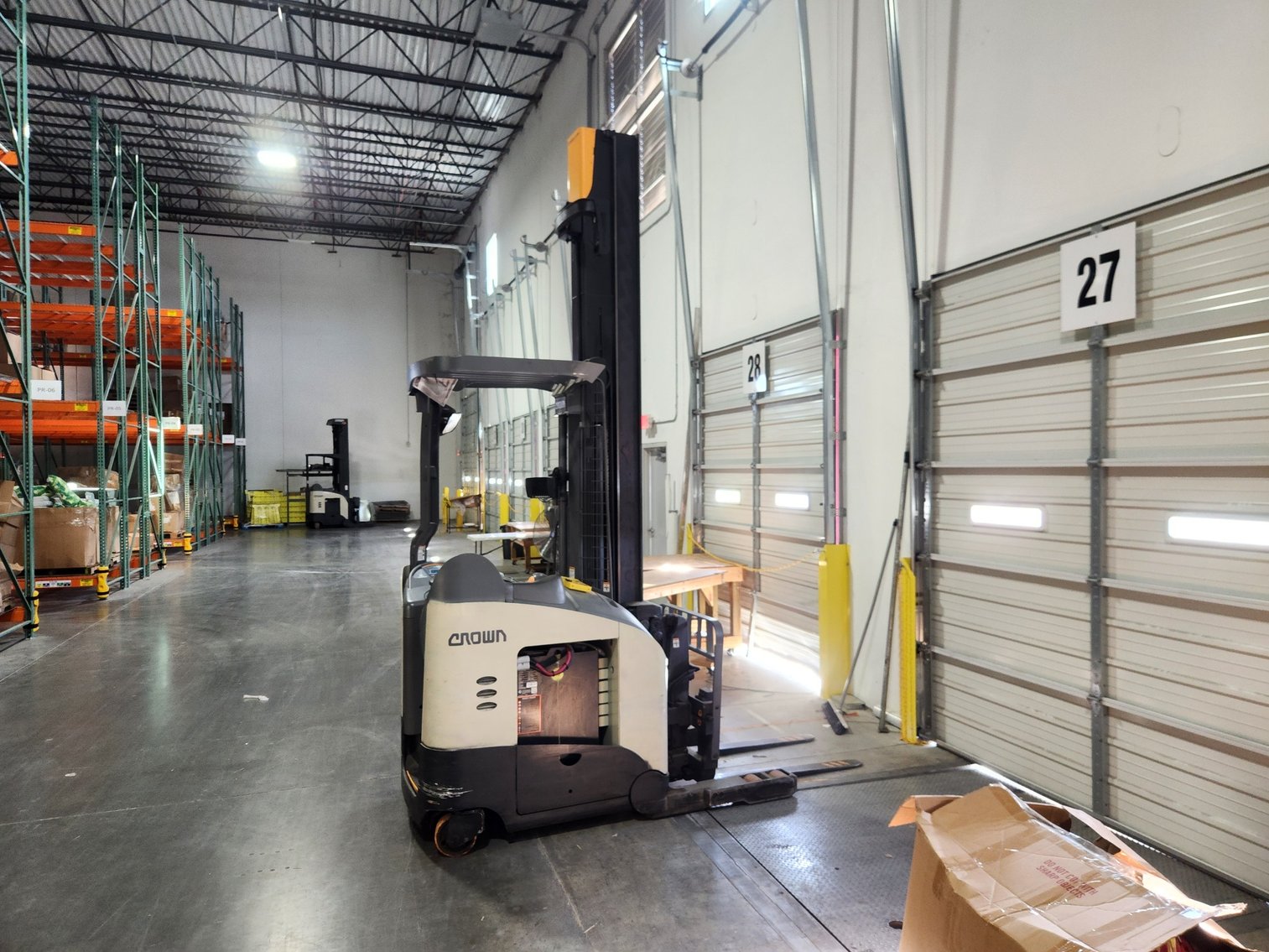 Image for Remaining Assets of Outdoor Cushion Manufacturer - Acworth, GA Location