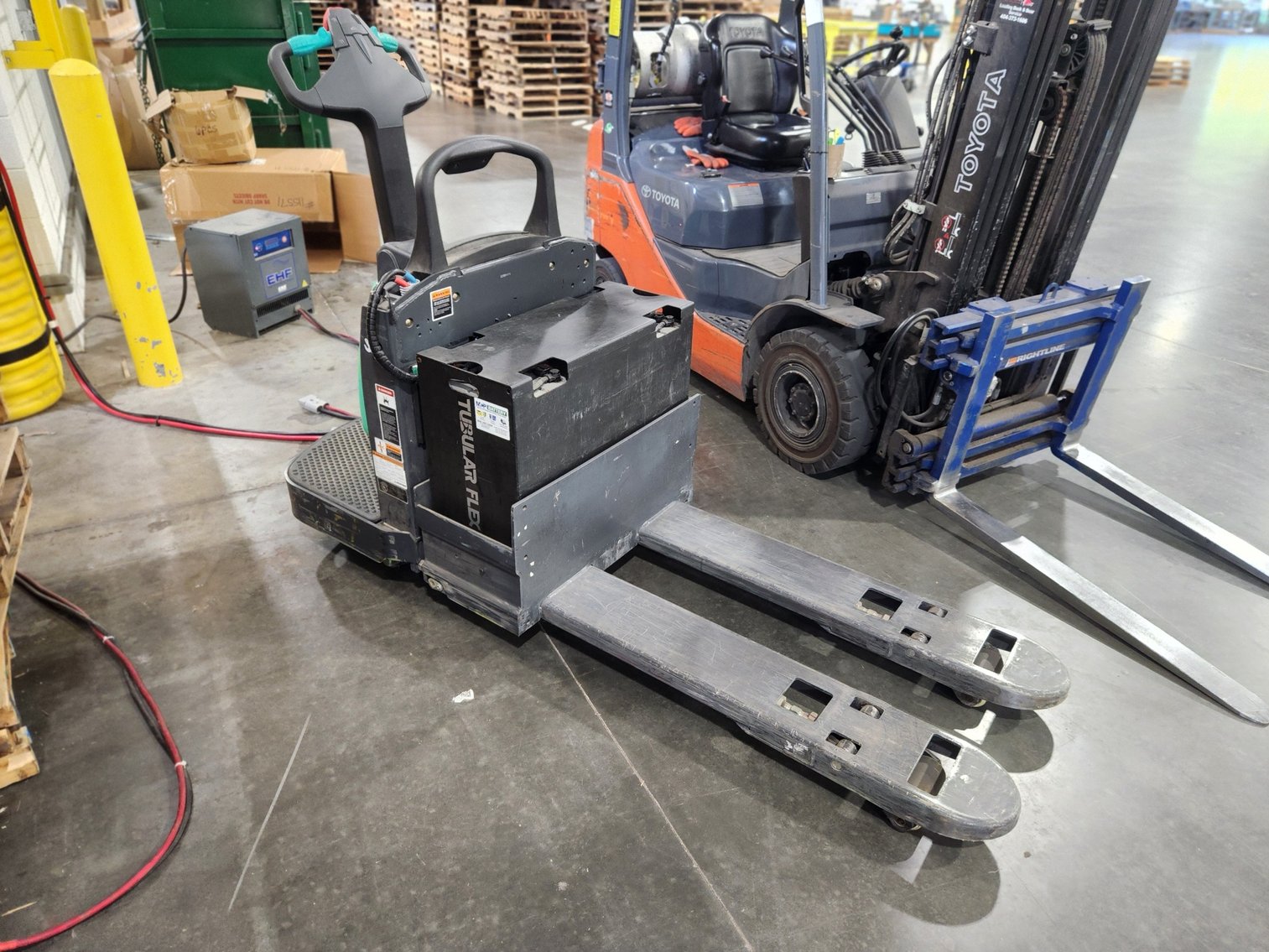 Image for Remaining Assets of Outdoor Cushion Manufacturer - Acworth, GA Location