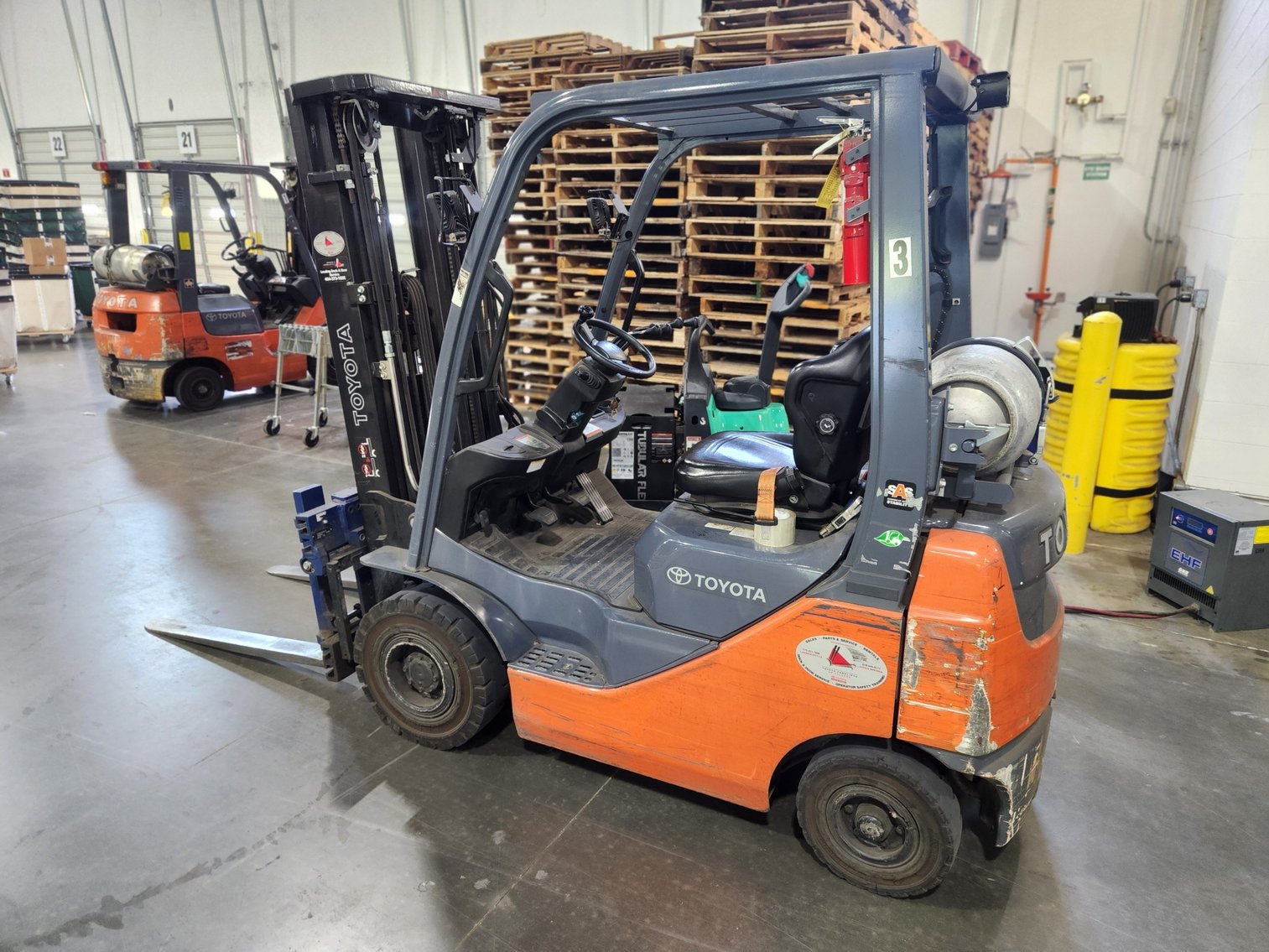 Image for Remaining Assets of Outdoor Cushion Manufacturer - Acworth, GA Location