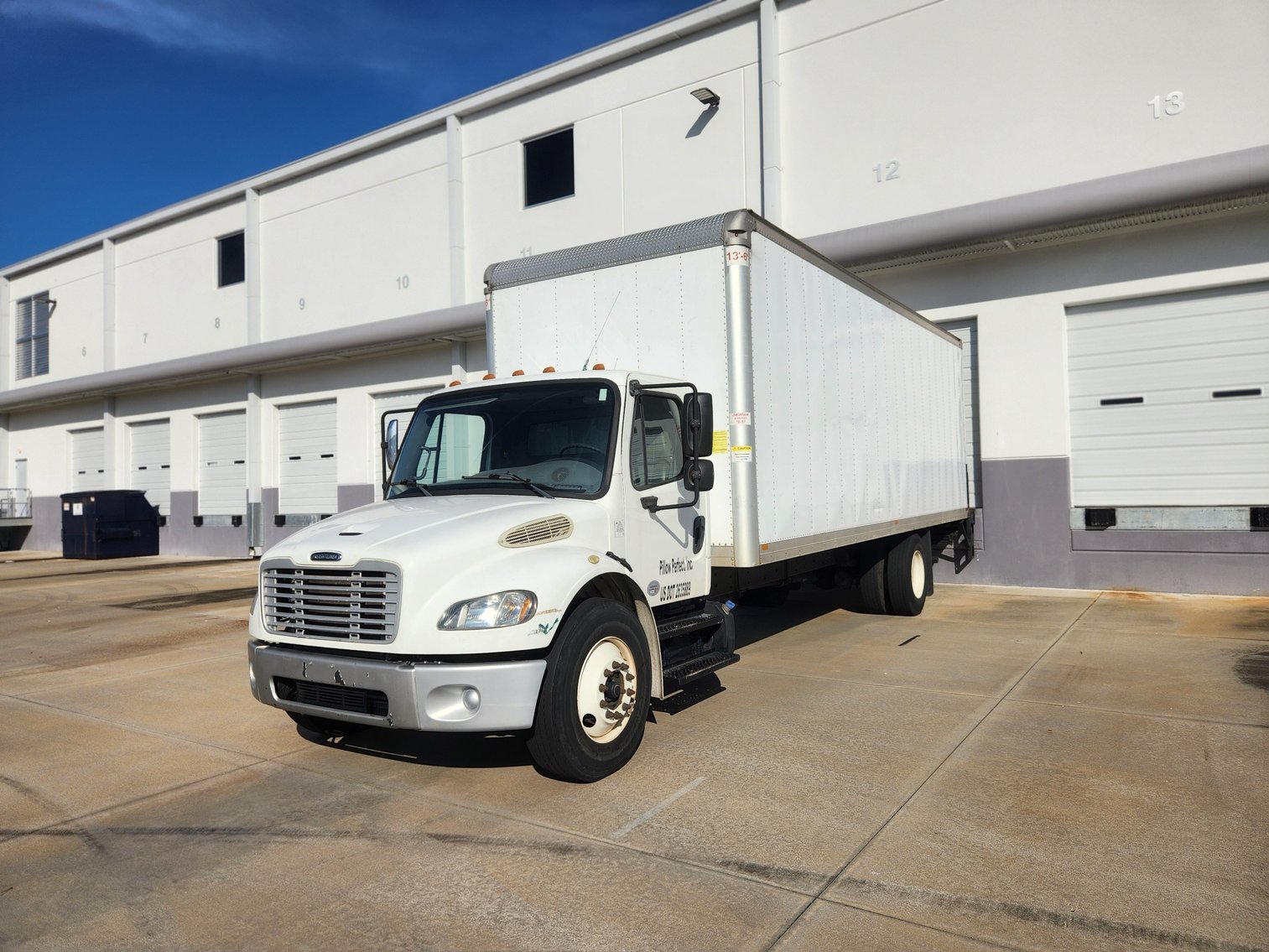 Image for Remaining Assets of Outdoor Cushion Manufacturer - Acworth, GA Location