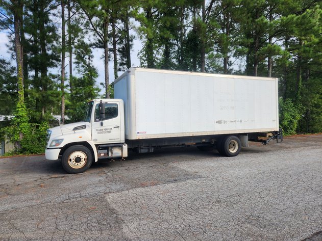 Image for Remaining Assets of Outdoor Cushion Manufacturer - Woodstock, GA Location