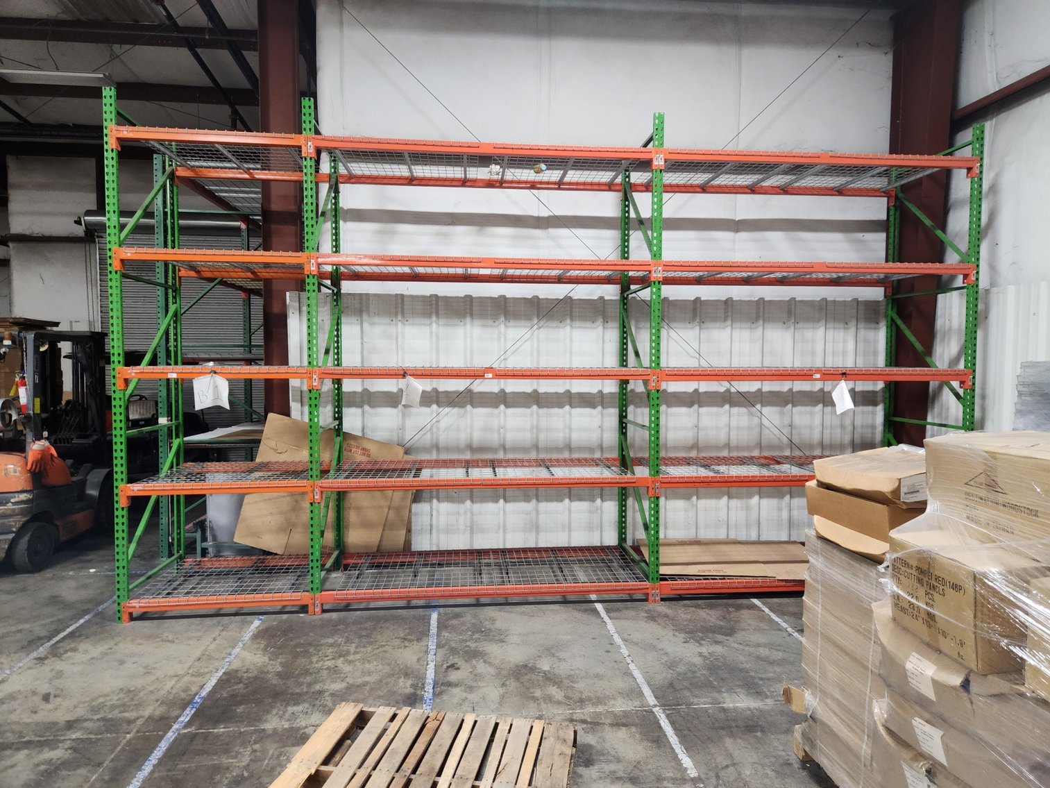 Image for Remaining Assets of Outdoor Cushion Manufacturer - Woodstock, GA Location