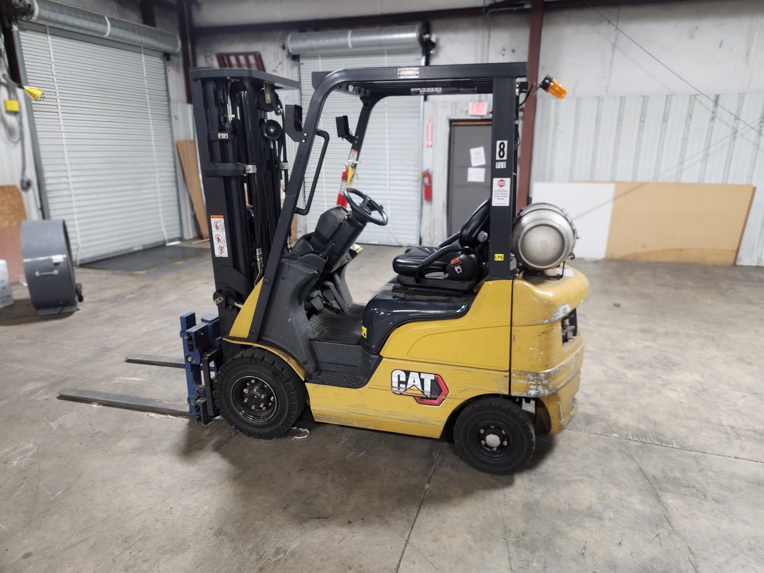 Image for Remaining Assets of Outdoor Cushion Manufacturer - Woodstock, GA Location