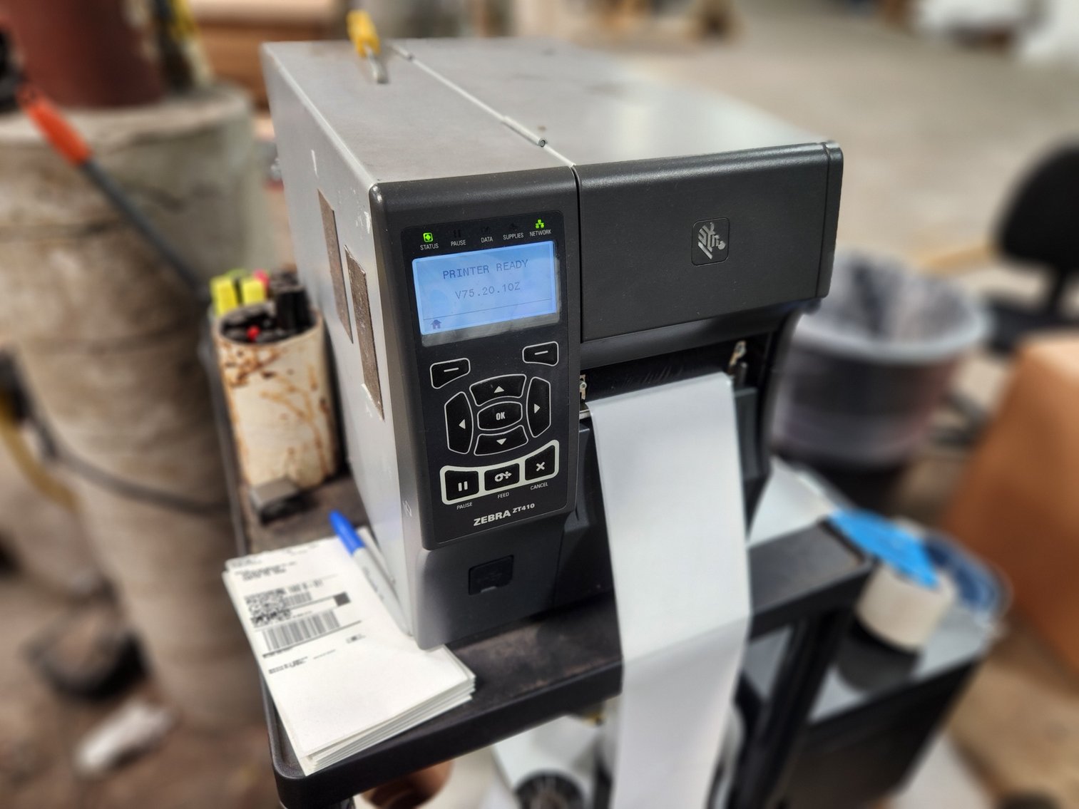 Image for Remaining Assets of Outdoor Cushion Manufacturer - Woodstock, GA Location