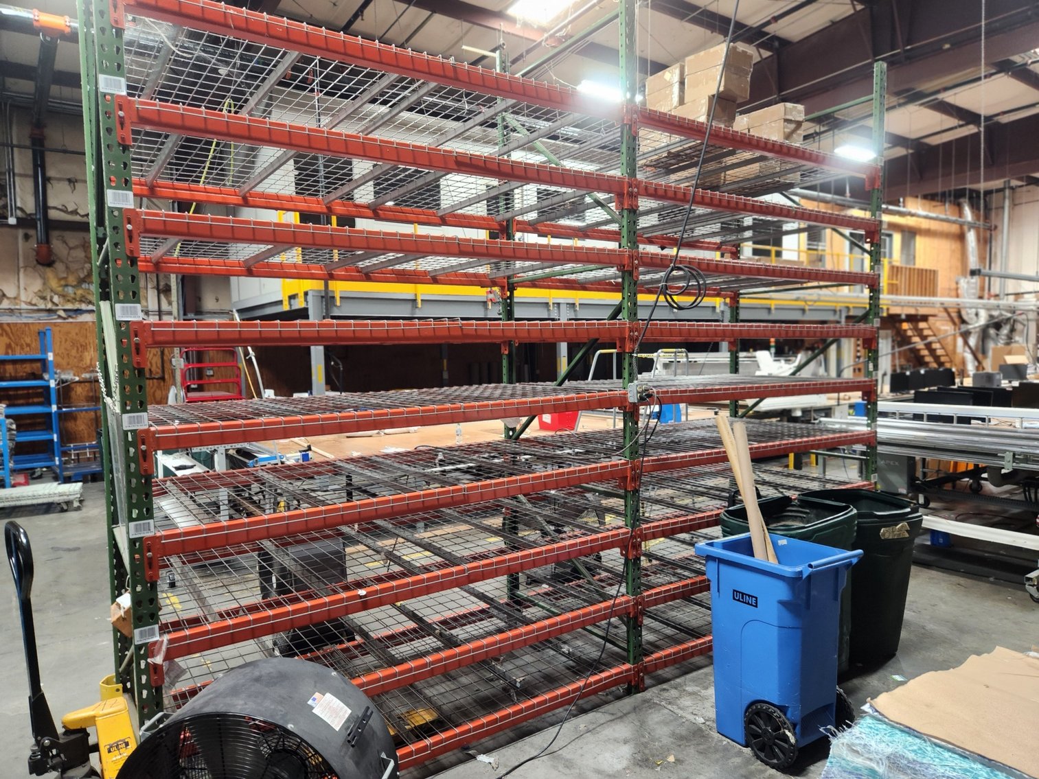 Image for Remaining Assets of Outdoor Cushion Manufacturer - Woodstock, GA Location