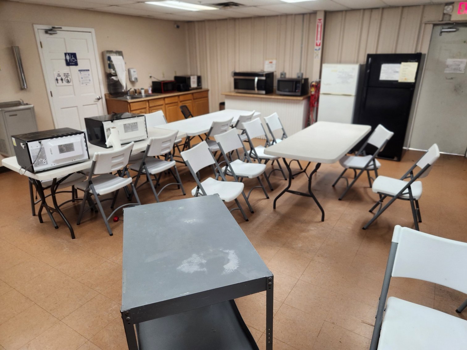 Image for Remaining Assets of Outdoor Cushion Manufacturer - Woodstock, GA Location