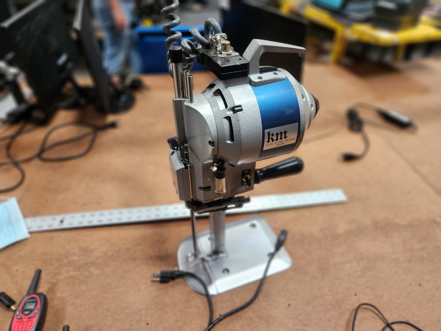 Image for Remaining Assets of Outdoor Cushion Manufacturer - Woodstock, GA Location