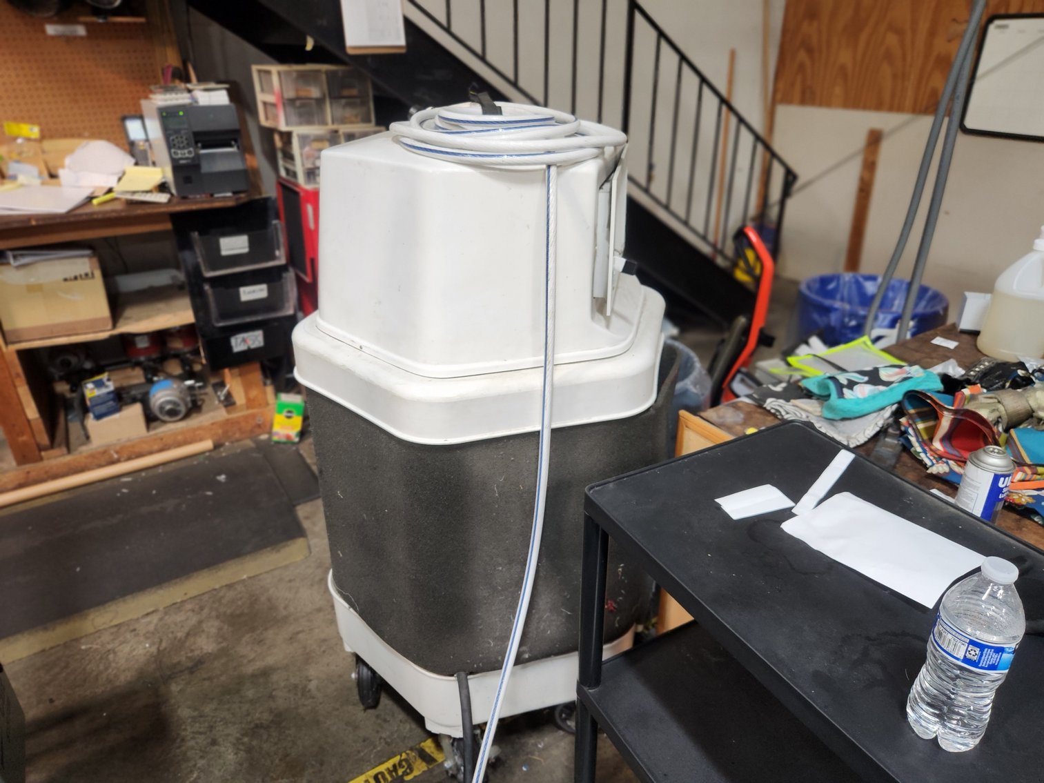 Image for Remaining Assets of Outdoor Cushion Manufacturer - Woodstock, GA Location