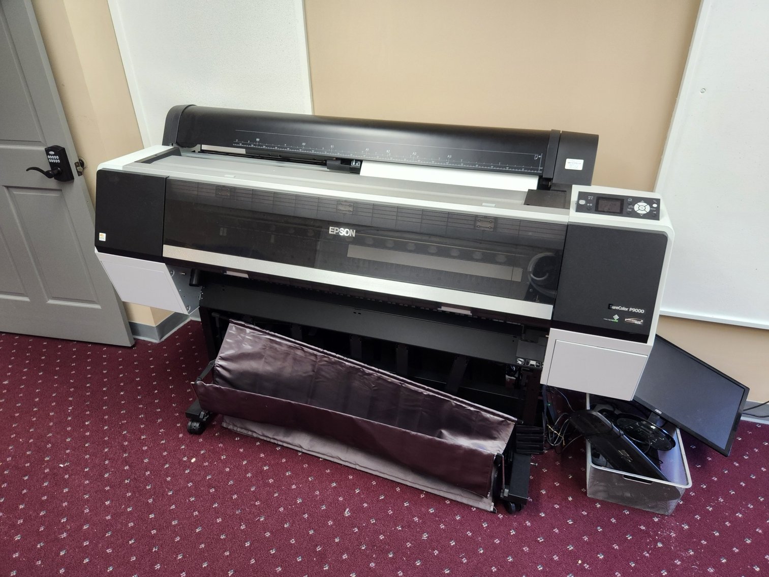 Image for Remaining Assets of Outdoor Cushion Manufacturer - Woodstock, GA Location