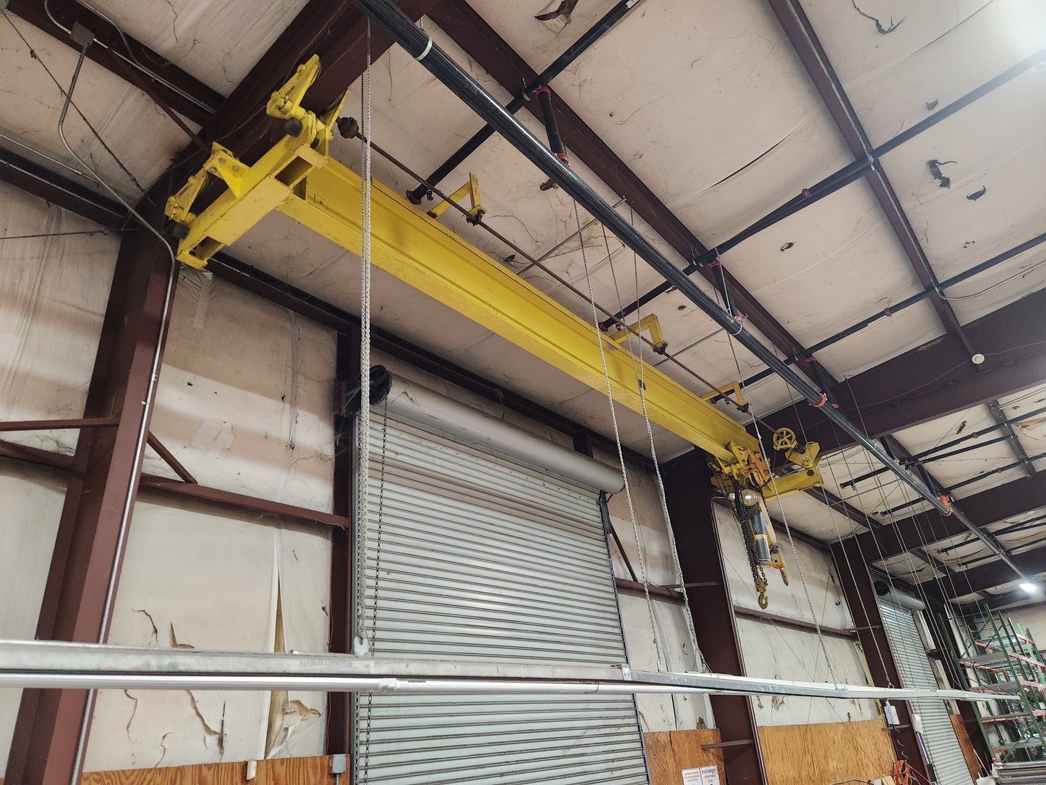 Image for Remaining Assets of Outdoor Cushion Manufacturer - Woodstock, GA Location