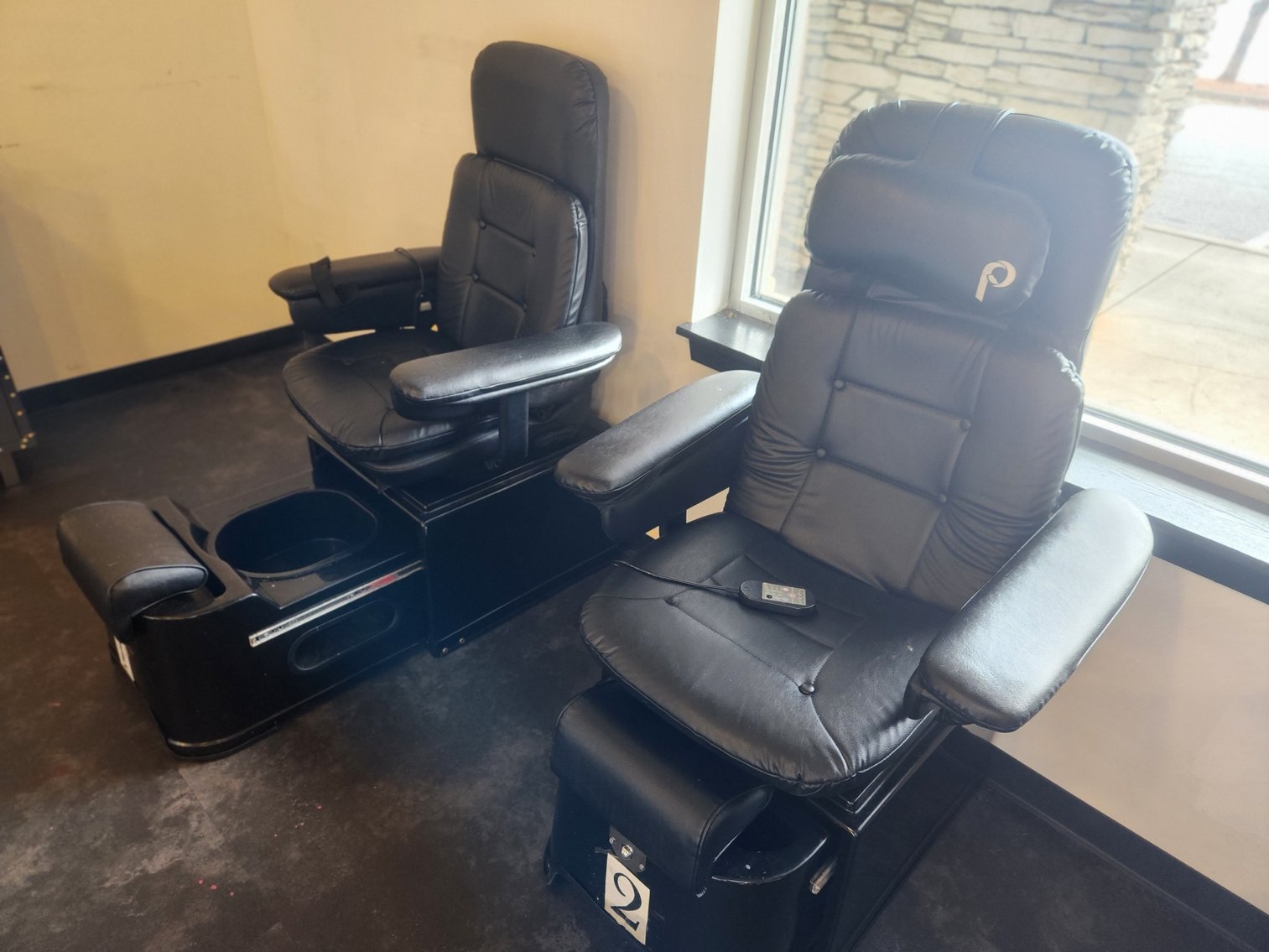 Image for Remaining Assets of Health & Style Institute