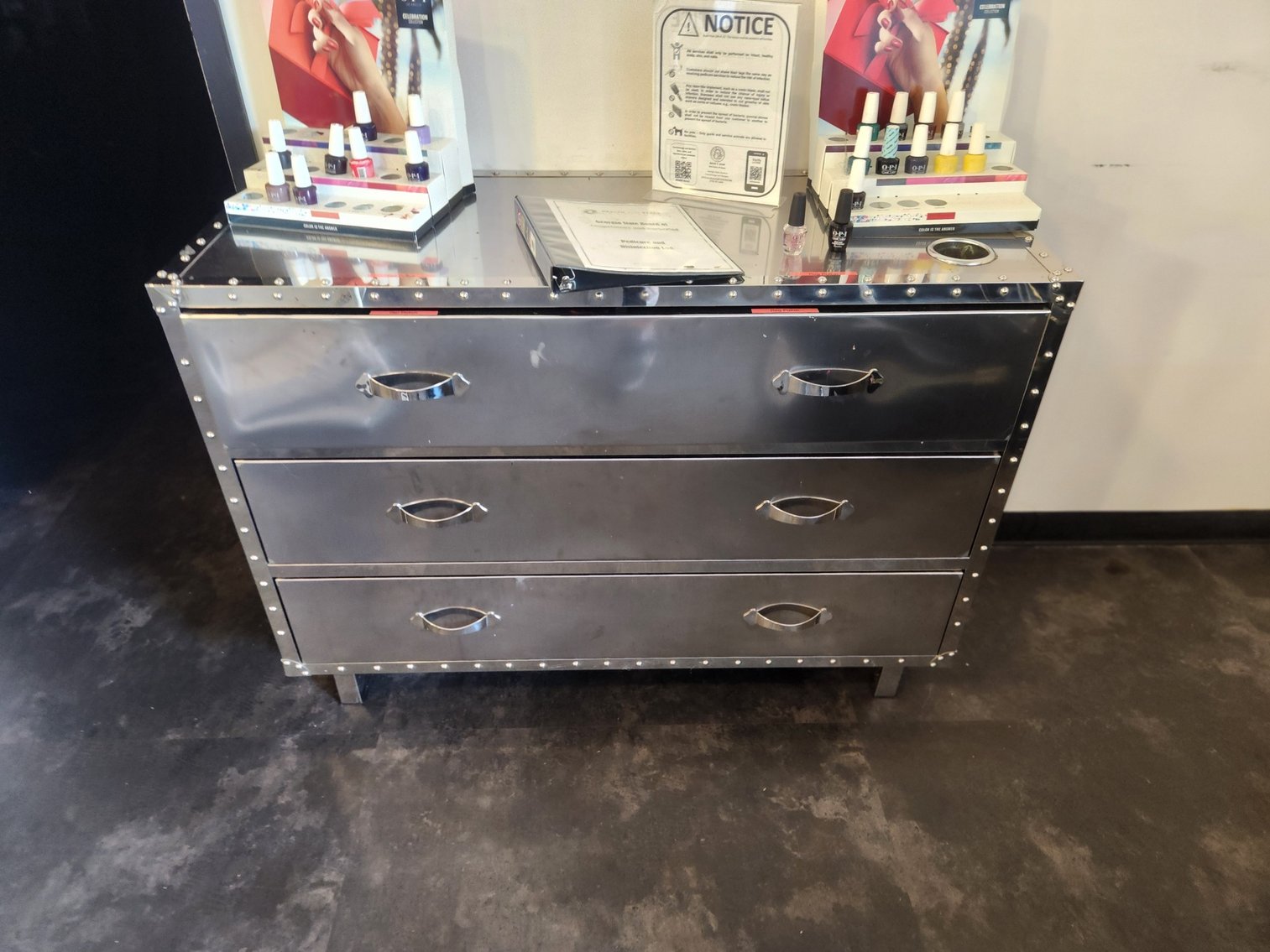 Image for Remaining Assets of Health & Style Institute