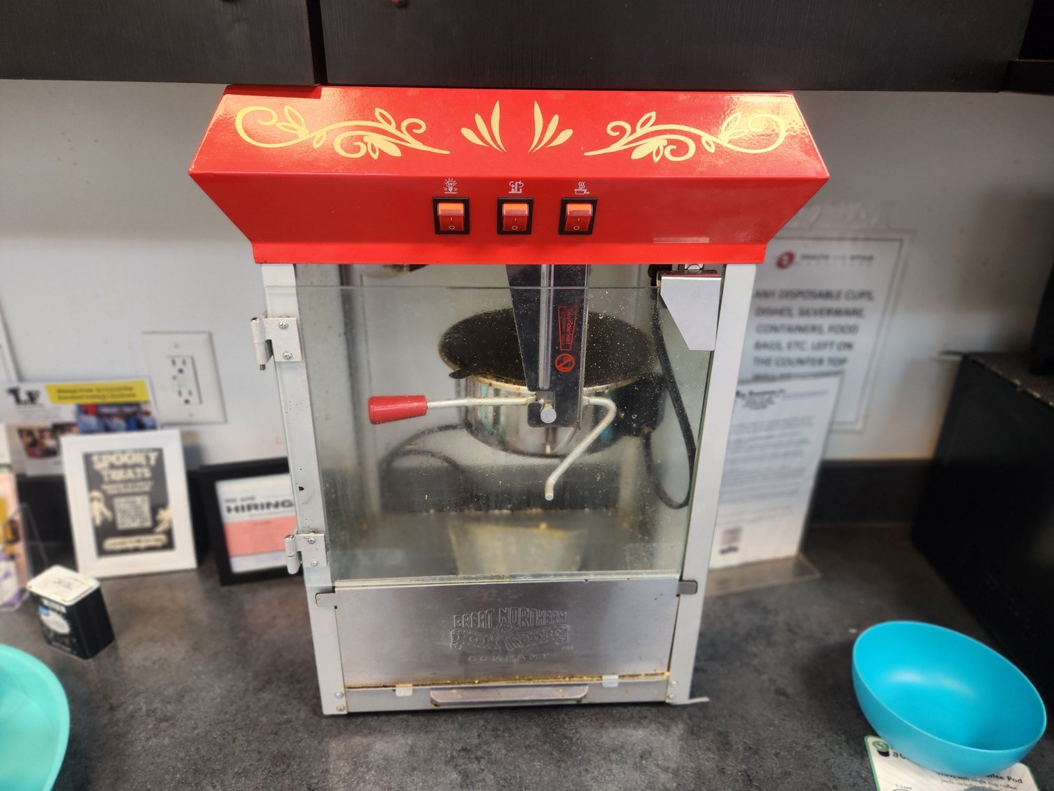 Image for Remaining Assets of Health & Style Institute