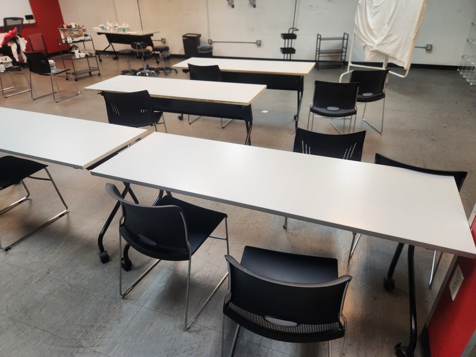 Image for Remaining Assets of Health & Style Institute