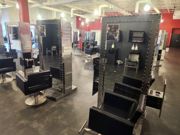 Image for Remaining Assets of Health & Style Institute