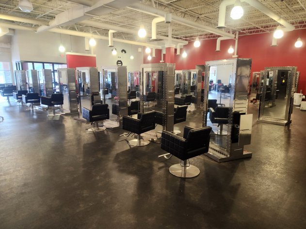 Image for Remaining Assets of Health & Style Institute