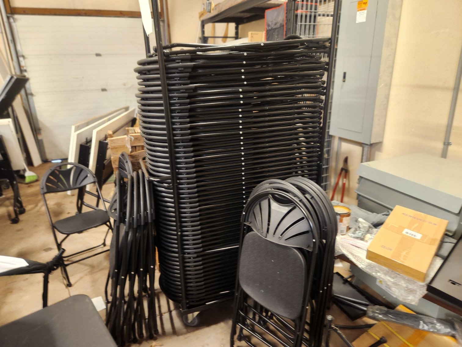 Image for Remaining Assets of Health & Style Institute